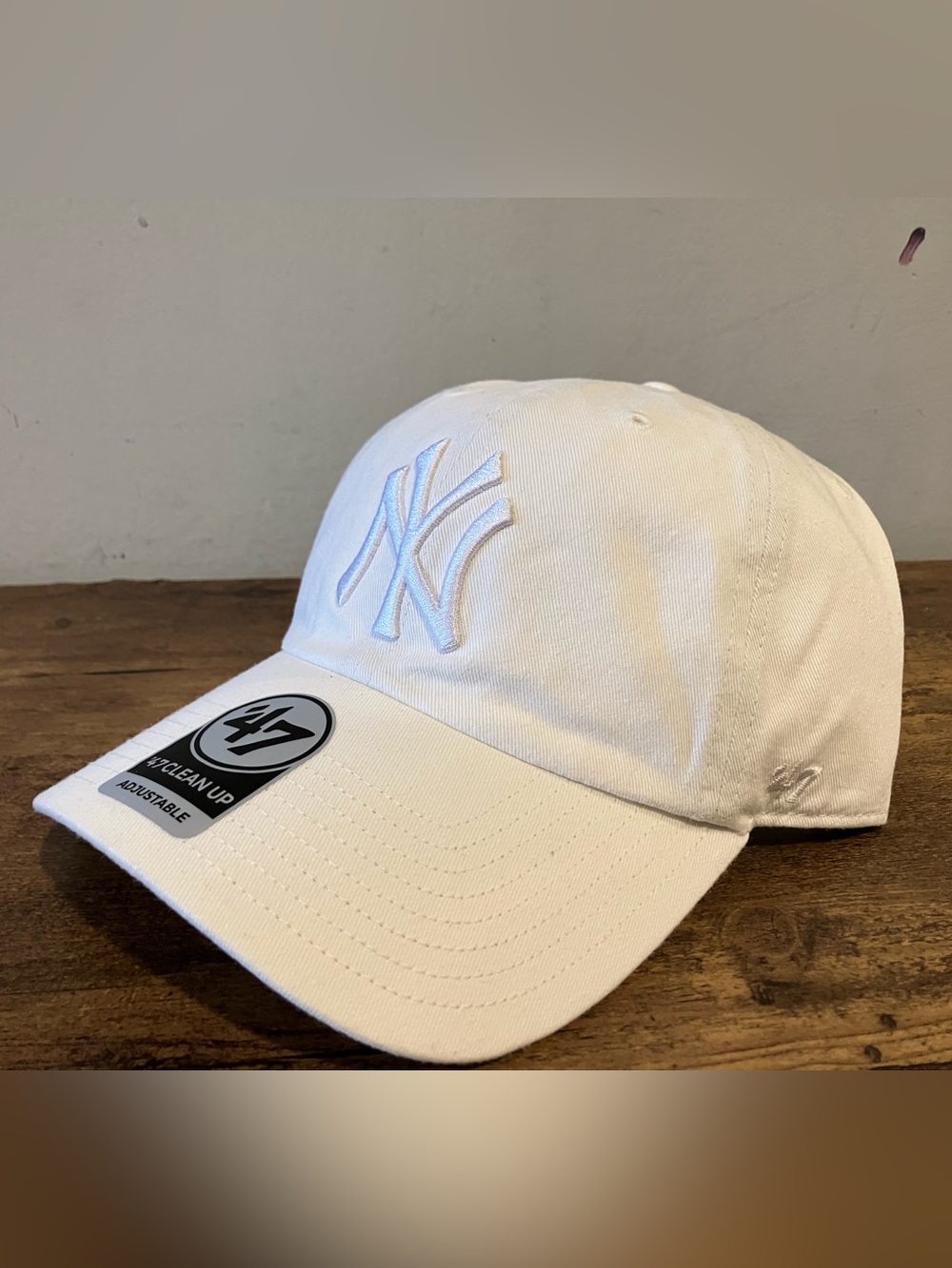 New York Yankees 47 cap